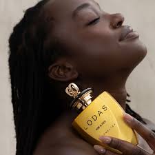 Picture for category 💎 Rare & Exclusive Fragrances