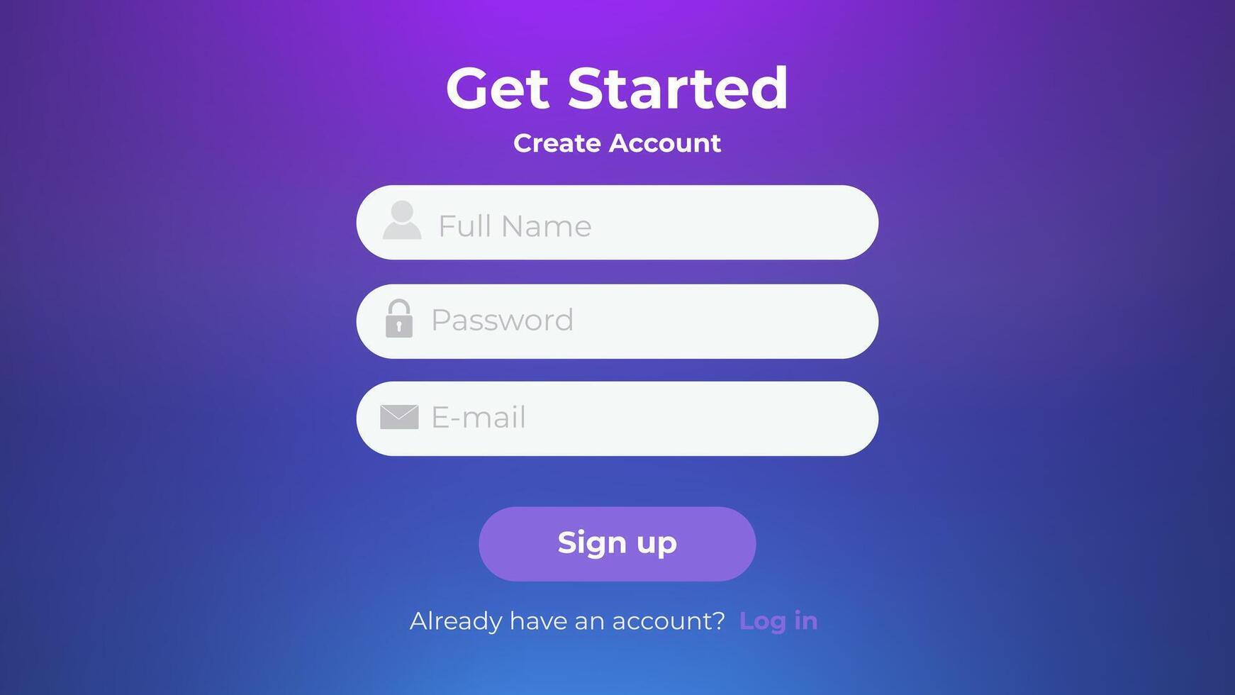 Picture for category 👤 Sign in | Register